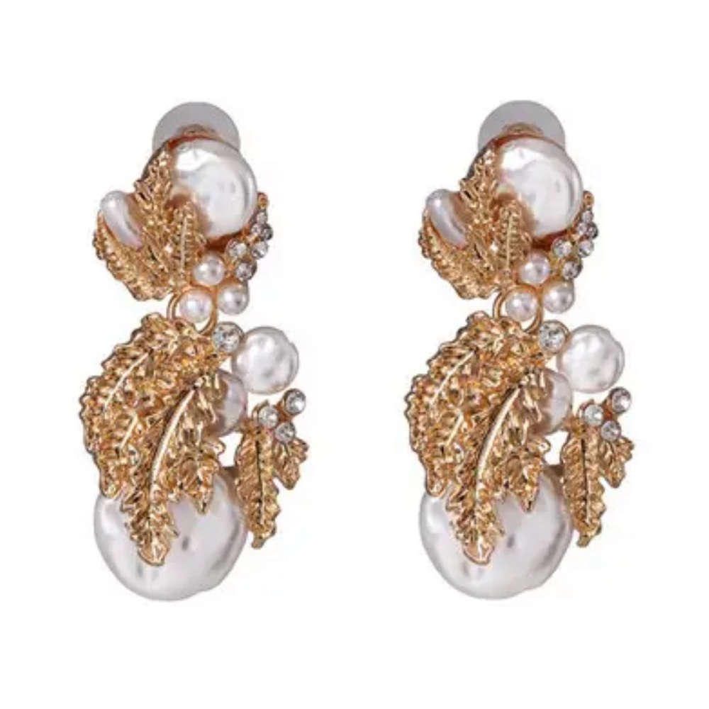 Destiny Glam Earrings